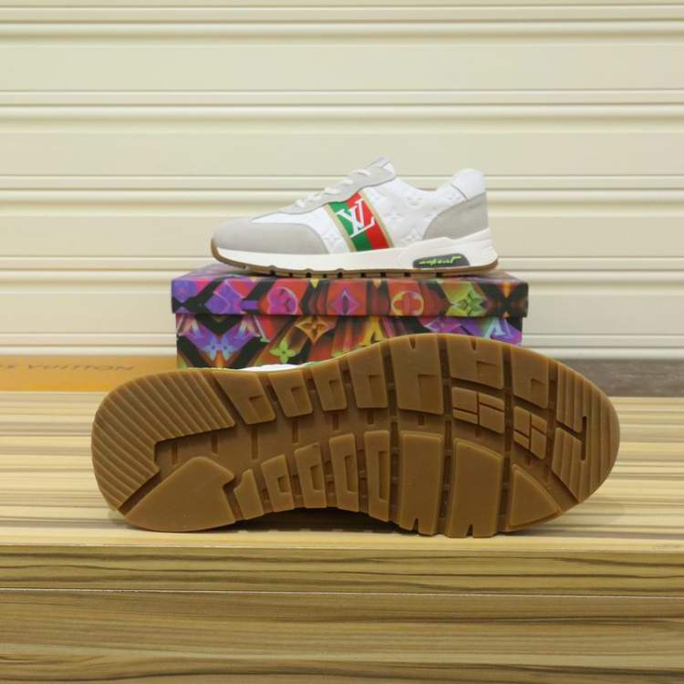 Picture of Louis Vuitton Shoes _SKULVsz38-45mnf016316861